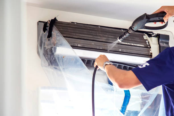 Best Commercial Air Duct Cleaning  in Arp, TX