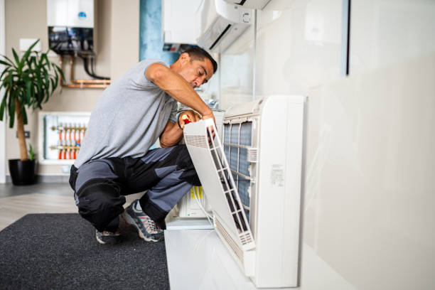 Best Home Air Vent Cleaning  in Arp, TX