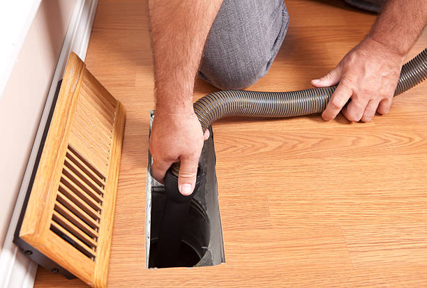 Best Best Air Duct Cleaning Company  in Arp, TX