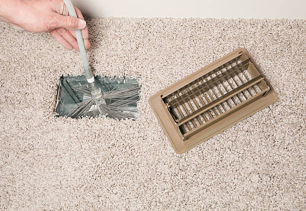 Best Affordable Air Duct Cleaning  in Arp, TX
